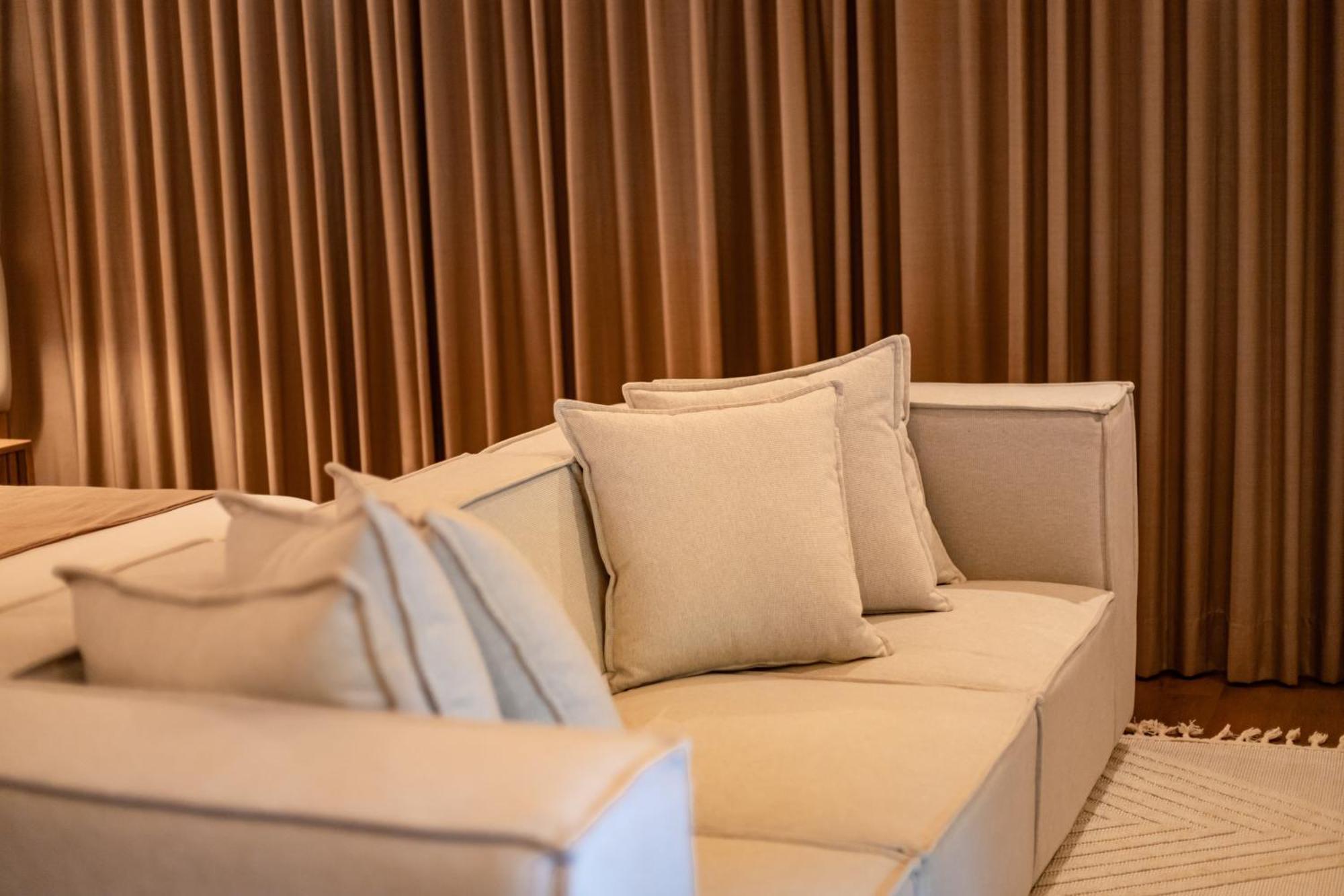 Tewimake Hotel Buritaca Bagian luar foto